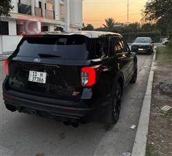 فورد إكسبلورر